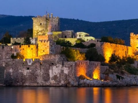 Destinasyon Tanıtımı