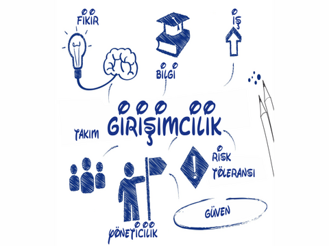 Girişimcilik